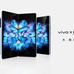 Vivo X Fold zaprezentowany – mocna konkurencja dla Samsunga?