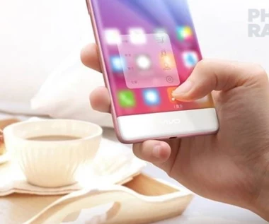 Vivo X6 prezentuje się znakomicie