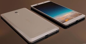 Vivo Xplay 3S - pierwszy smartfon z ekranem 2K HD