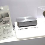 VivoMouse i VivoPC - specjalna myszka i mini komputer