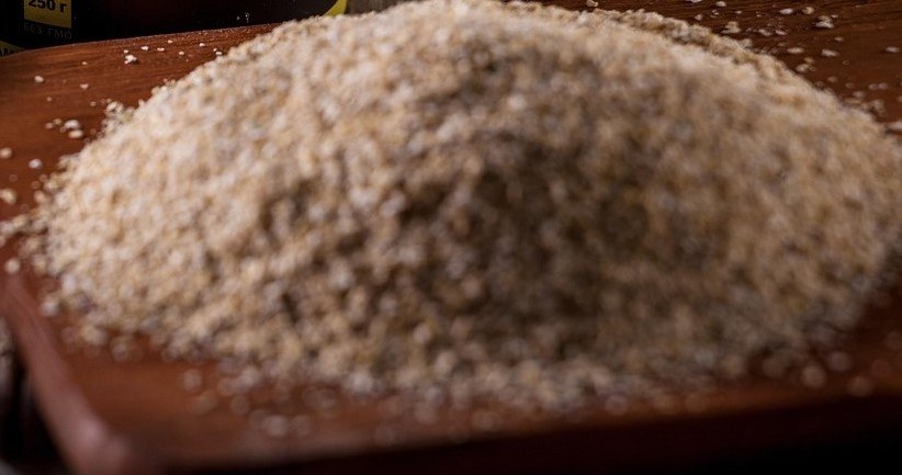 Вівсяні висівки містять набагато більше клітковини, мінералів та вітамінів групи B ніж вівсянка /pixabay.com