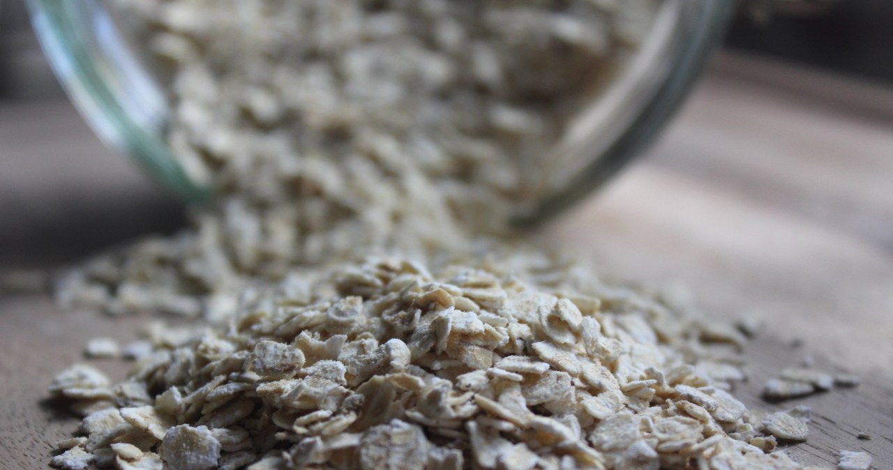 Вівсянка - найніжніший пілінг у світі /pixabay.com