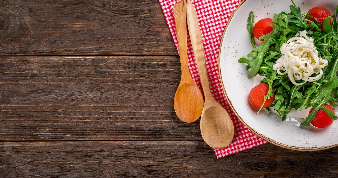 Візьміть за правило з'їдати жменю руколи щодня - організм вам віддячить /pixabay.com