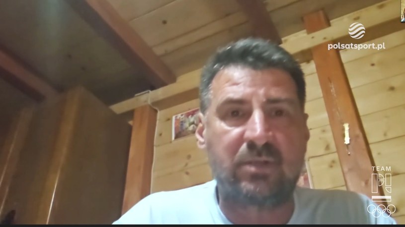 Vladimir Grbić: Zwycięstwo Polski byłoby ważne dla światowej siatkówki. WIDEO