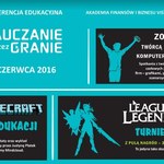 Vloger, twórca gier, czempion League of Legends…