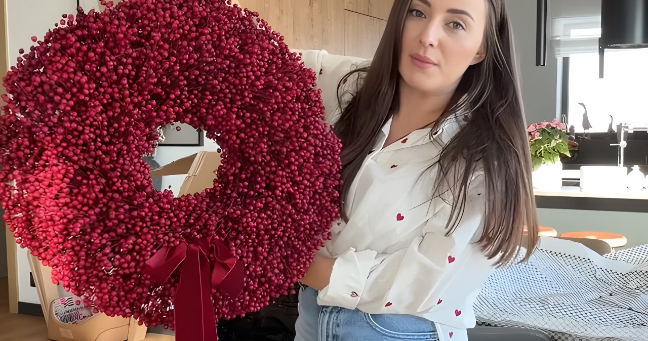 VLOGMAS Anny Bardowskiej na Youtube /YouTube