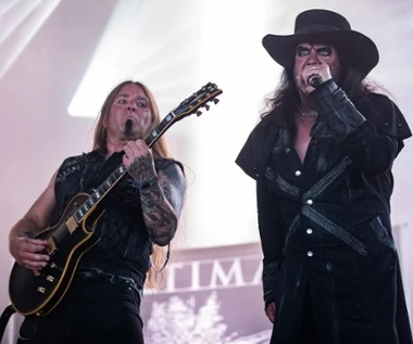 Vltimas przed wizytą w Polsce. Kto zagra u boku legend metalu?