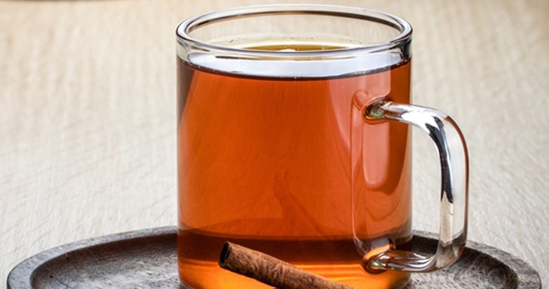 Вода з корицею - осінній еліксир міцного здоров’я /Domena publiczna