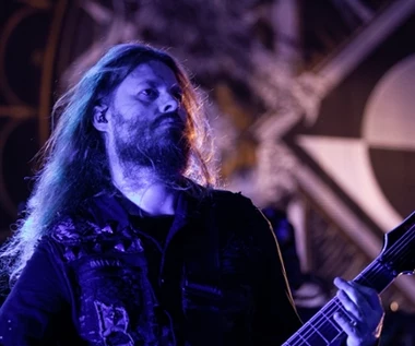Vogg (Decapitated) znów z Machine Head. Pilne zastępstwo na europejską trasę