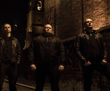 Voidhanger: Nowa płyta "Dark Days Of The Soul"