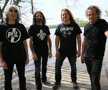 Voivod: Album "Synchro Anarchy" gotowy. Kiedy premiera? 