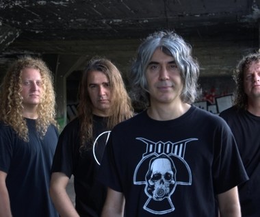 Voivod: Szczegóły premiery albumu "The Wake"