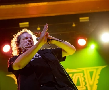 Voivod wraca do Polski na dwa koncerty. "Musicie nadrobić zaległości"