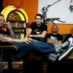 Volbeat: "Buntownik i diabeł"