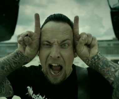 Volbeat - Heaven Nor Hell