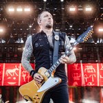Volbeat: Koncert w Polsce. Znamy szczegóły [DATA, MIEJSCE, BILETY]