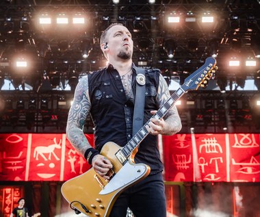 Volbeat: Koncert w Polsce. Znamy szczegóły [DATA, MIEJSCE, BILETY]