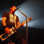 Volbeat na żywo z okolic piekła i nieba