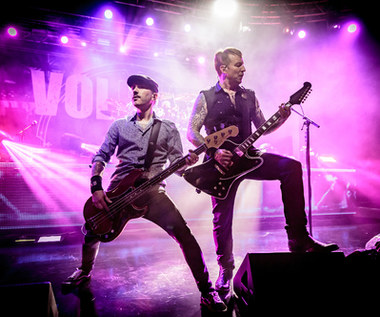 Volbeat w hołdzie zmarłemu frontmanowi Entombed 