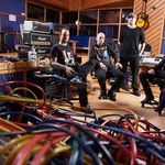 Volbeat w studiu