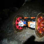 VolcanoBot 1 - robot NASA do badania wulkanów
