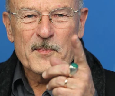 Volker Schlöndorff na Off Plus Camera