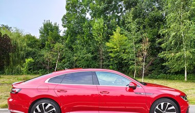 Volkswagen Arteon eHybrid