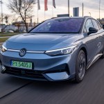 Volkswagen będzie nagrywał twoje błędy na drodze. Tesla robi to od dawna