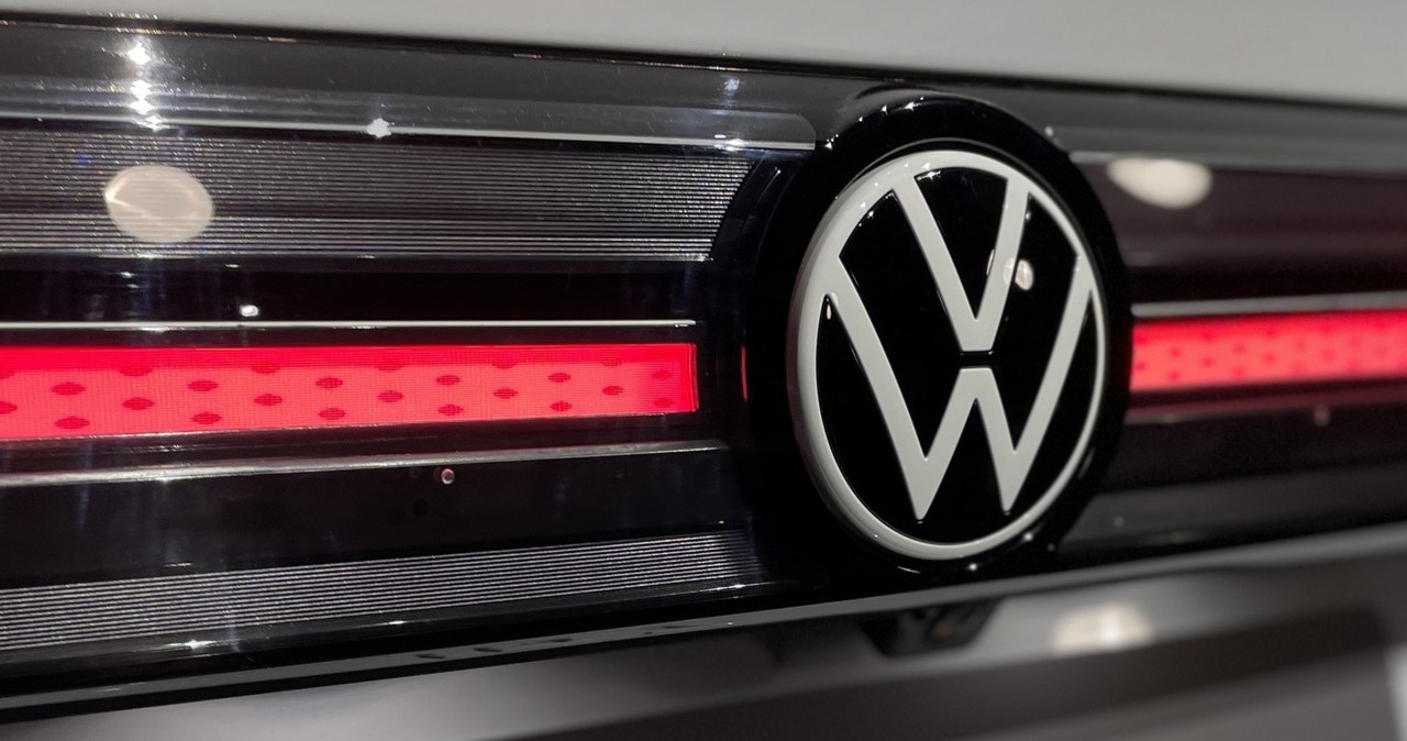 Volkswagen będzie produkować samochody we współpracy z chińskim startupem. /INTERIA.PL