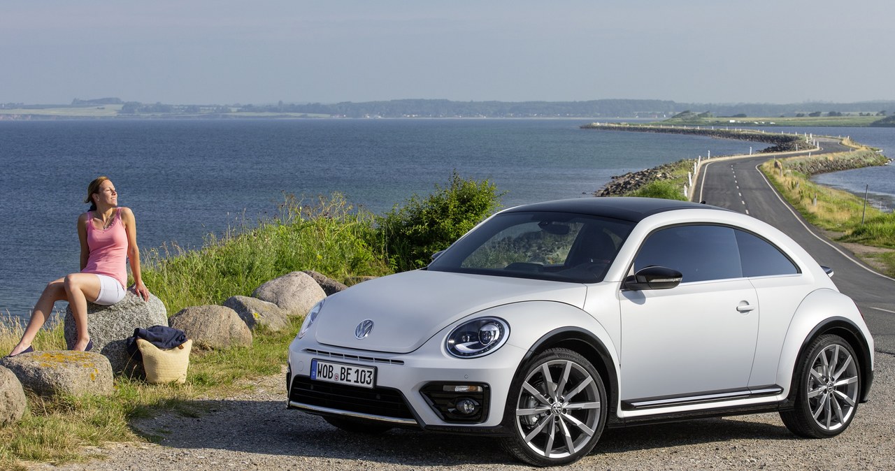 Volkswagen Beetle /Volkswagen