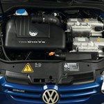 Volkswagen bierze kierunek na hybrydy