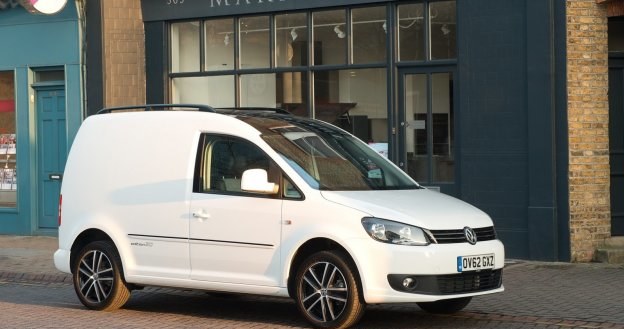 Volkswagen Caddy Edition 30 /Volkswagen