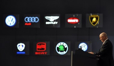 ​Volkswagen chce kupić Fiata i Chryslera?!