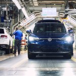 Chiny Volkswagen chce produkować dla Chin. Nowy pomysł na niemieckie fabryki