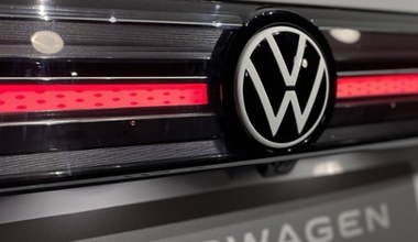 Volkswagen docenia chińską technologię. Kupuje platformę Xpeng