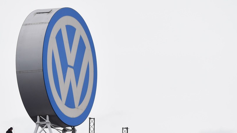 Volkswagen dostał więcej czasu na wyjaśnienie swoich oszustw /AFP