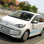 Volkswagen e-up!, e-Golf i Golf GTE niebawem w polskich salonach