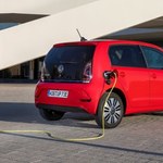 Volkswagen e-up! wraca do sprzedaży. Ale jest też zła informacja