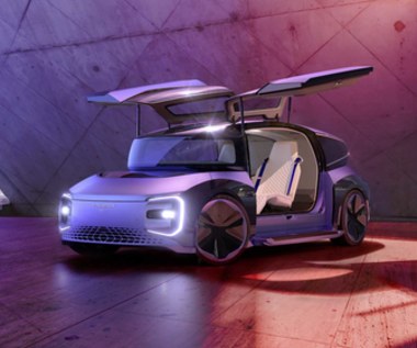 Volkswagen Gen.Travel: motoryzacja przyszłości – wsiądź i połóż się spać