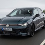 Volkswagen Golf GTI Edition 50 to szef modeli GTI. Nowy wygląd to nie wszystko