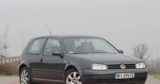 Volkswagen Golf IV /Motor