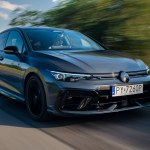 Volkswagen Golf R Black Edition. Po 1000 km wiem, czego brakuje GTI
