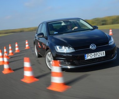 Volkswagen Golf VII 2.0 TDI DSG Highline - test