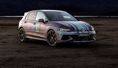 Volkswagen Golf z ważną zmianą. Chodzi o skrzynie biegów