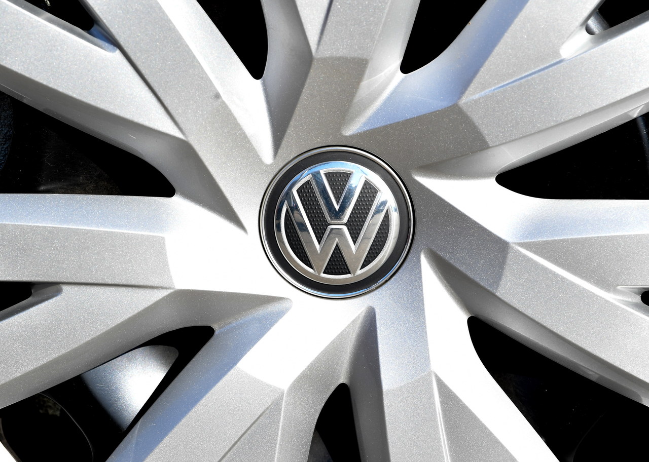 Volkswagen Group Polska odniósł się do gigantycznej kary nałożonej przez UOKiK