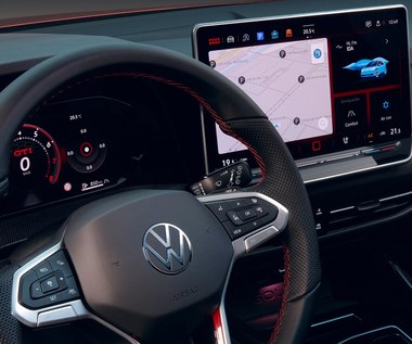 Volkswagen i ChatGPT. Sztuczna inteligencja już wkrótce w autach marki