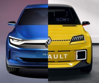 Volkswagen i Renault kontra Chiny. Jest nowy plan