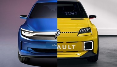 Volkswagen i Renault kontra Chiny. Jest nowy plan