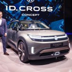 Volkswagen i strategiczny reset. "Europa dla Europy"