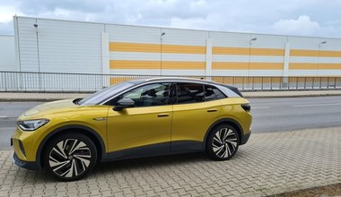 Volkswagen ID.4 otrzyma większy zasięg. Niestety wzrośnie także cena 